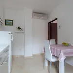 Anka 2 Apartman *