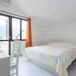 Anka 2 Apartman *