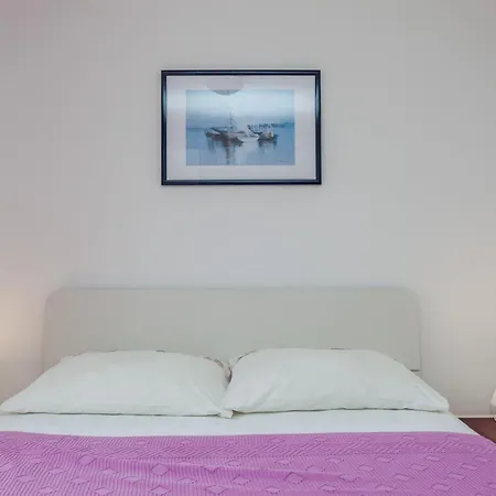 Apartament Anka 2 Cavtat