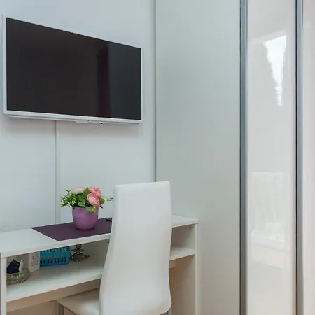 Apartament Anka 2 *