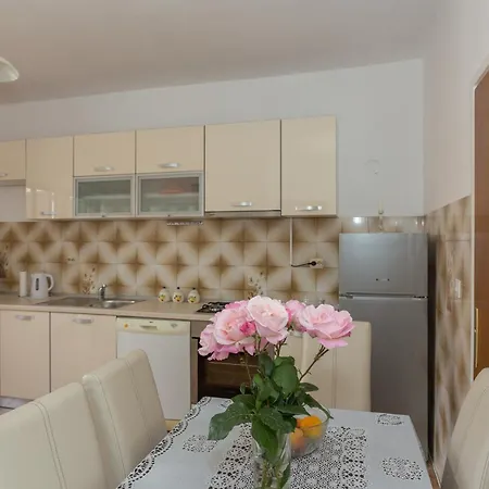 Apartament Anka 2 Cavtat