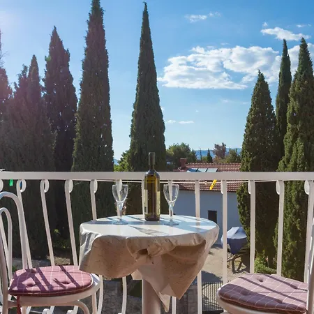 Anka 2 Apartament *
