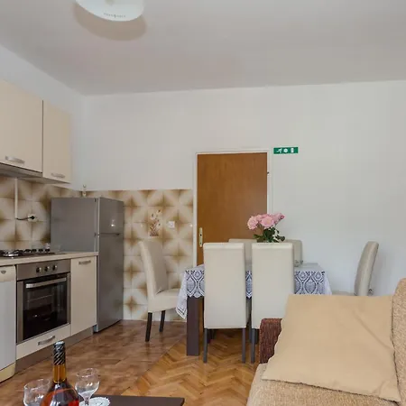 Anka 2 Lägenhet Cavtat