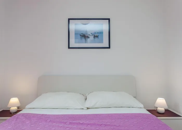 Apartman Anka 2 Cavtat