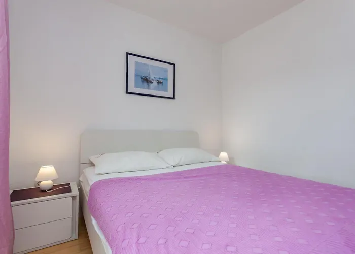 Anka 2 Apartman Cavtat