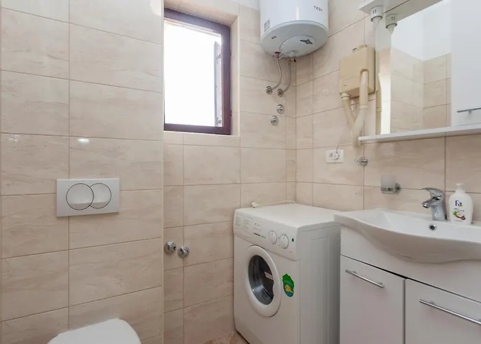 Anka 2 Apartman Cavtat