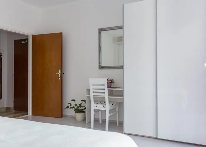 Apartman Anka 2 Cavtat