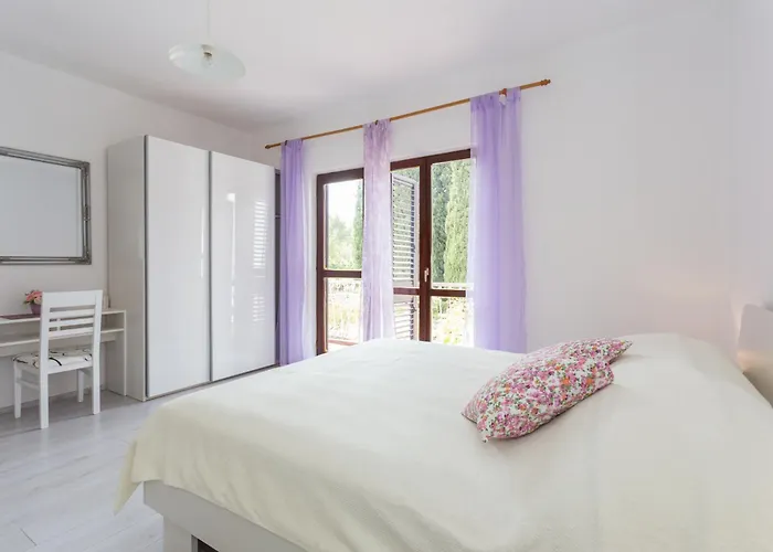 Apartman Anka 2 Cavtat