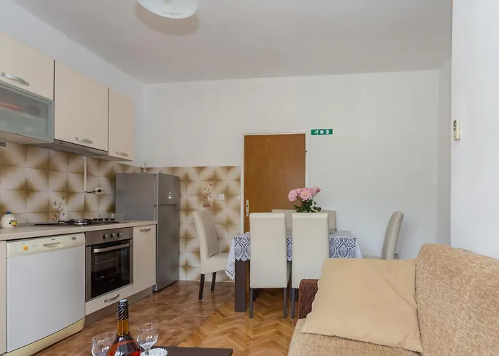 Anka 2 Apartman Cavtat