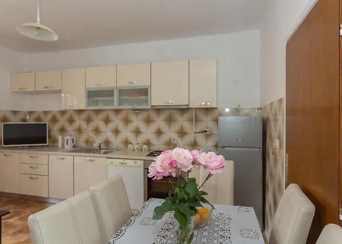 Apartman Anka 2 Cavtat