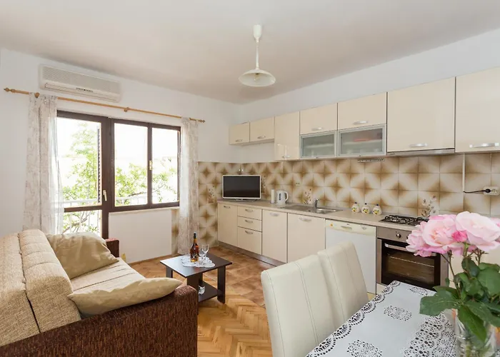 Apartman Anka 2