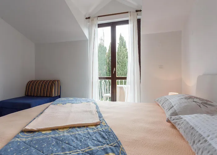 Anka 2 Apartman Cavtat