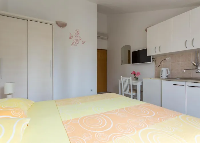 Anka 2 Apartman Cavtat