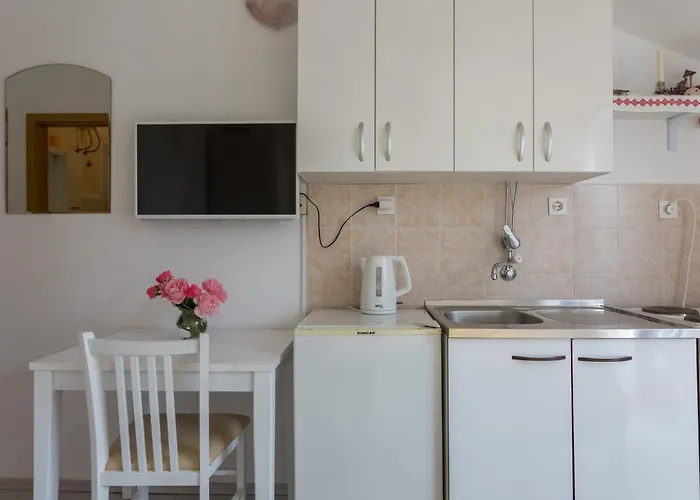 Apartman Anka 2 Cavtat