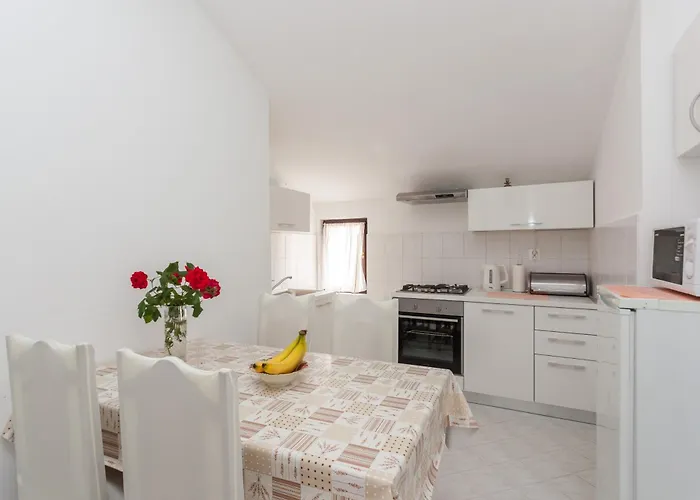 Anka 2 Apartman Cavtat