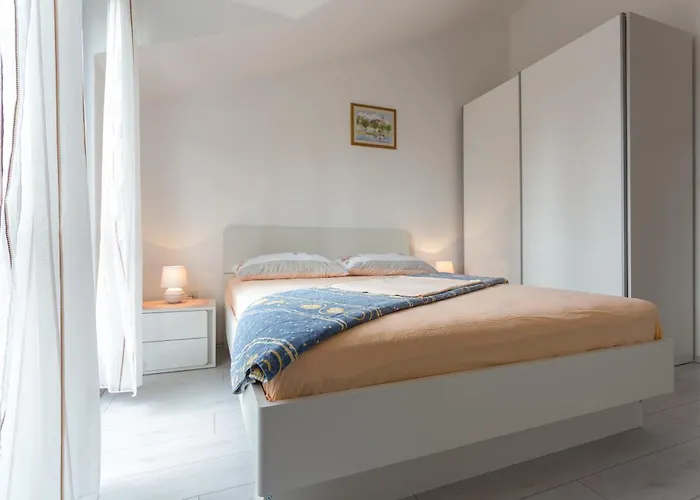 Anka 2 Apartman Cavtat