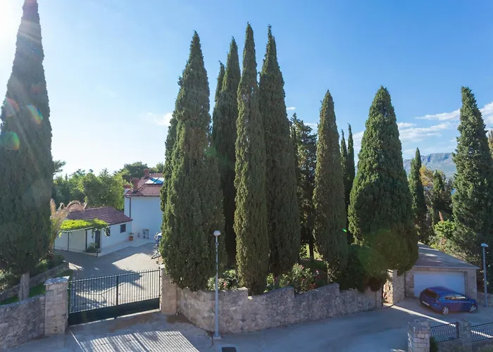 Apartman Anka 2 Cavtat