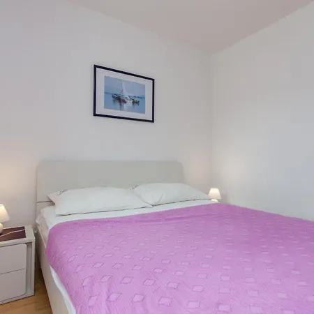 Anka 2 Appartement Cavtat