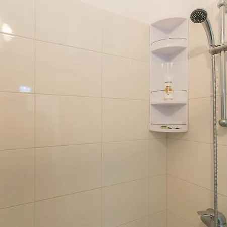Anka 2 Appartement