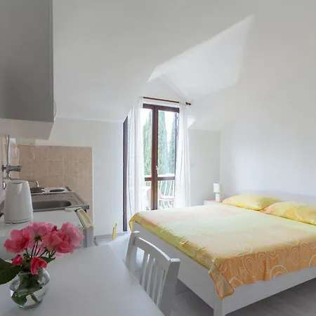 Anka 2 Appartamento *