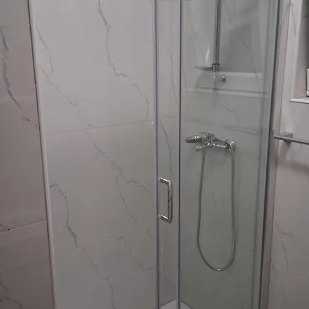 Anka 2 Appartement *
